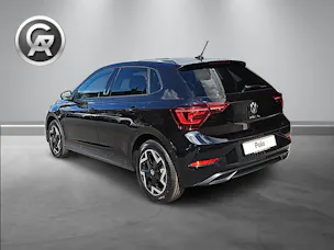 VW Polo 1.0 TSI Style Edition 50 DSG