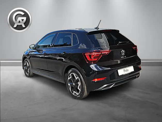 VW Polo 1.0 TSI Style Edition 50 DSG