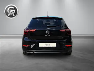 VW Polo 1.0 TSI Style Edition 50 DSG