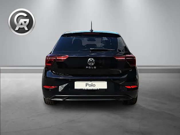 VW Polo 1.0 TSI Style Edition 50 DSG