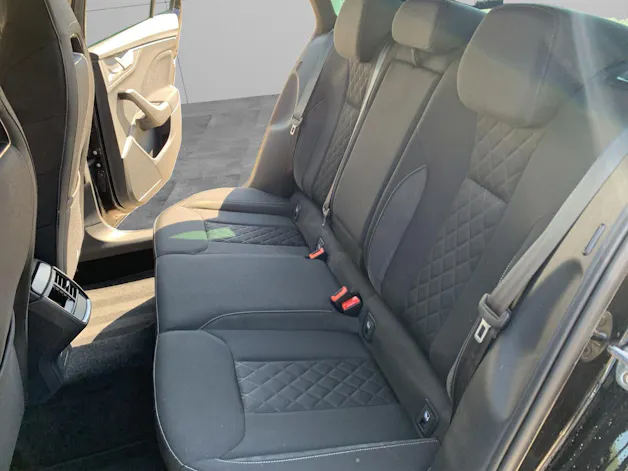 Škoda Kamiq 1.5 TSI ACT Style DSG