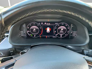 Škoda Kamiq 1.5 TSI ACT Style DSG