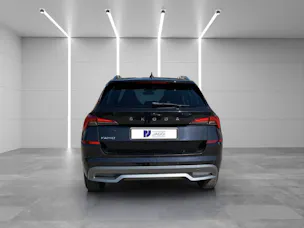Škoda Kamiq 1.5 TSI ACT Style DSG