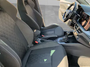 Škoda Kamiq 1.5 TSI ACT Style DSG