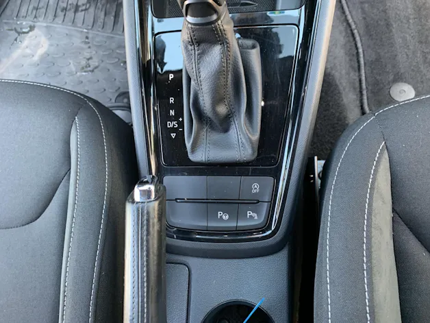 Škoda Kamiq 1.5 TSI ACT Style DSG