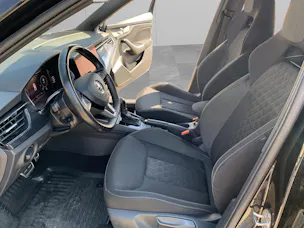 Škoda Kamiq 1.5 TSI ACT Style DSG