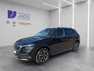 Škoda Kamiq 1.5 TSI ACT Style DSG