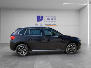 Škoda Kamiq 1.5 TSI ACT Style DSG