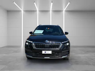 Škoda Kamiq 1.5 TSI ACT Style DSG