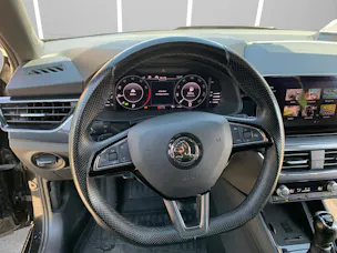 Škoda Kamiq 1.5 TSI ACT Style DSG
