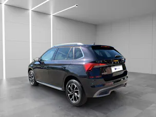 Škoda Kamiq 1.5 TSI ACT Style DSG