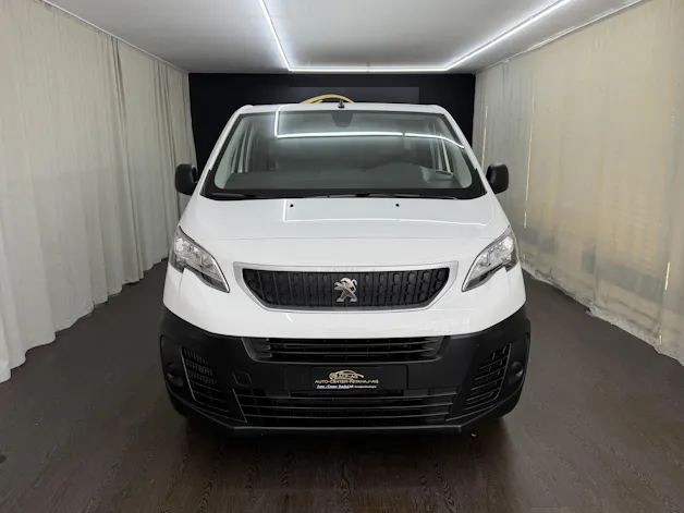 Peugeot Expert 1.5 BlueHDi 100 S&S Allure Standard
