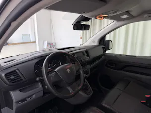 Peugeot Expert 1.5 BlueHDi 100 S&S Allure Standard