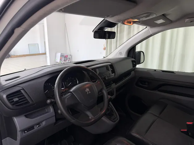 Peugeot Expert 1.5 BlueHDi 100 S&S Allure Standard