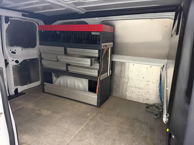 Peugeot Expert 1.5 BlueHDi 100 S&S Allure Standard