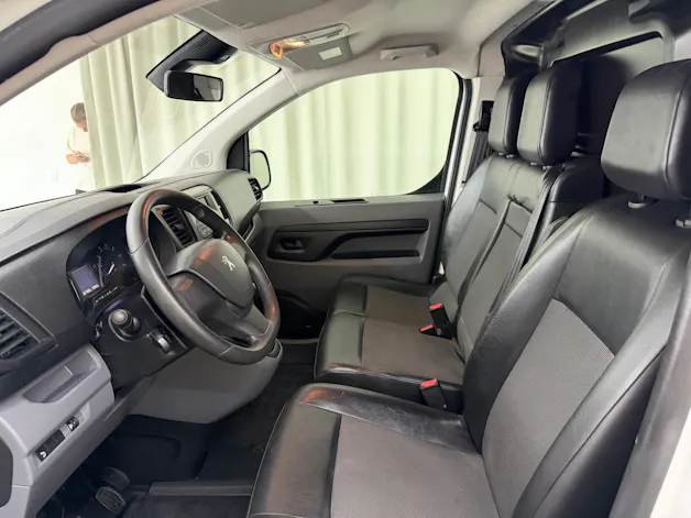 Peugeot Expert 1.5 BlueHDi 100 S&S Allure Standard