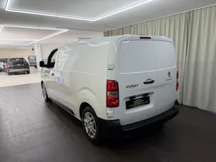 Peugeot Expert 1.5 BlueHDi 100 S&S Allure Standard