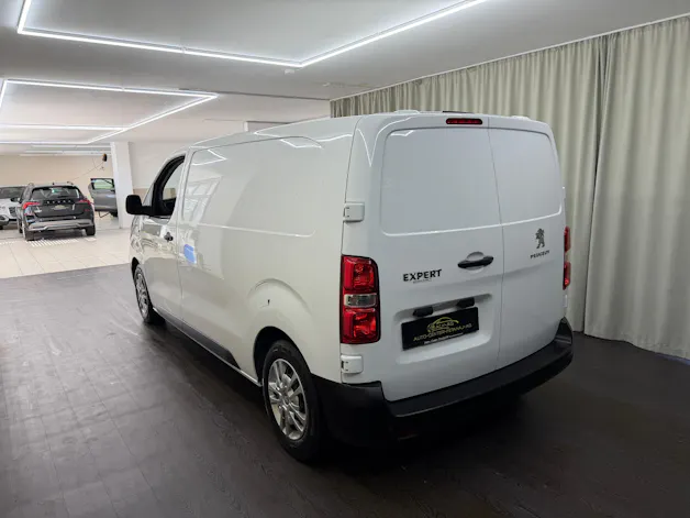 Peugeot Expert 1.5 BlueHDi 100 S&S Allure Standard