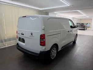Peugeot Expert 1.5 BlueHDi 100 S&S Allure Standard