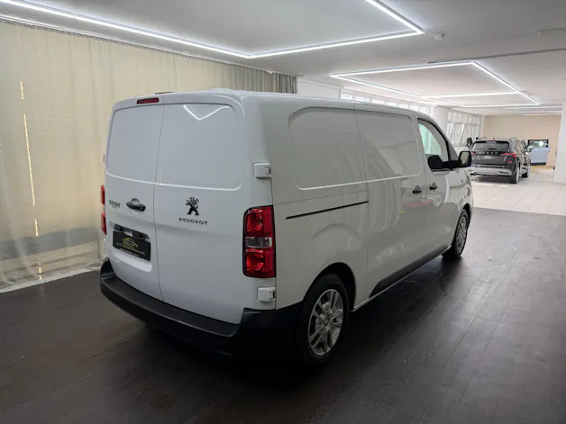 Peugeot Expert 1.5 BlueHDi 100 S&S Allure Standard