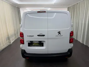Peugeot Expert 1.5 BlueHDi 100 S&S Allure Standard