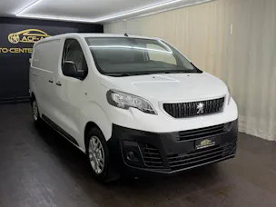 Peugeot Expert 1.5 BlueHDi 100 S&S Allure Standard