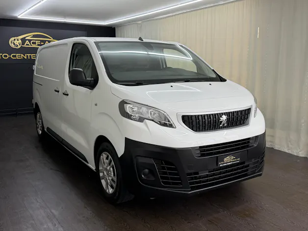 Peugeot Expert 1.5 BlueHDi 100 S&S Allure Standard