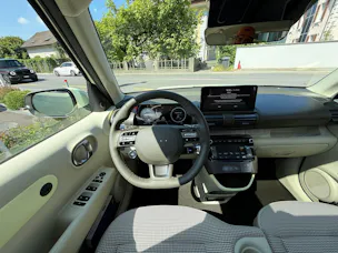 Hyundai Inster 49kWh Vertex