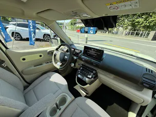 Hyundai Inster 49kWh Vertex