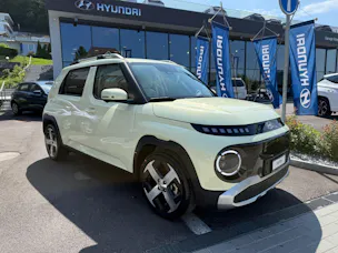Hyundai Inster 49kWh Vertex