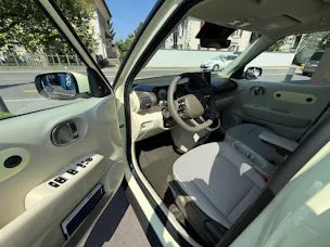 Hyundai Inster 49kWh Vertex