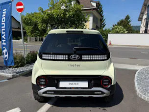 Hyundai Inster 49kWh Vertex