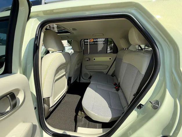 Hyundai Inster 49kWh Vertex
