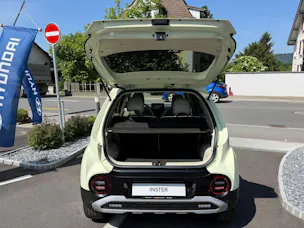Hyundai Inster 49kWh Vertex