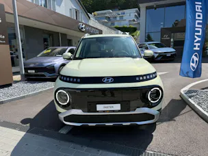 Hyundai Inster 49kWh Vertex