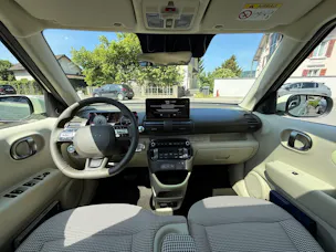 Hyundai Inster 49kWh Vertex
