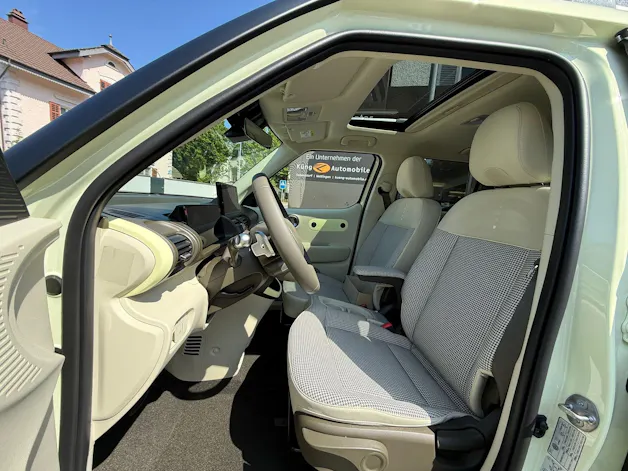 Hyundai Inster 49kWh Vertex