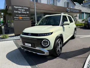 Hyundai Inster 49kWh Vertex