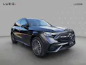 Mercedes-Benz GLC 450d 4Matic 9G-Tronic