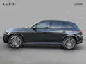 Mercedes-Benz GLC 450d 4Matic 9G-Tronic