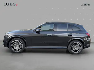 Mercedes-Benz GLC 450d 4Matic 9G-Tronic