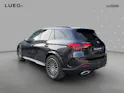 Mercedes-Benz GLC 450d 4Matic 9G-Tronic