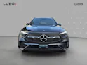 Mercedes-Benz GLC 450d 4Matic 9G-Tronic