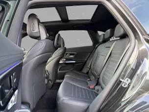 Mercedes-Benz GLC 450d 4Matic 9G-Tronic