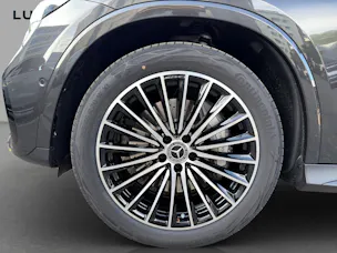 Mercedes-Benz GLC 450d 4Matic 9G-Tronic