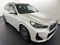 BMW X1 sDrive 18i M Sport