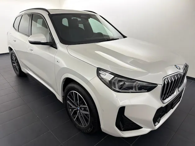 BMW X1 sDrive 18i M Sport