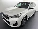BMW X1 sDrive 18i M Sport
