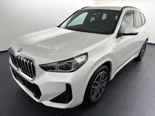 BMW X1 sDrive 18i M Sport