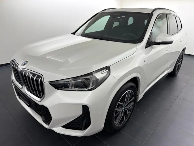 BMW X1 sDrive 18i M Sport